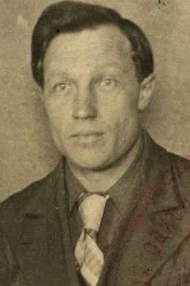 Никитин Евгений Васильевич