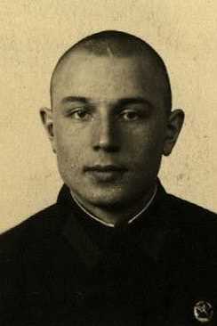 Никитин Евгений Федорович