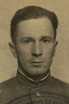 Никитин Иван Васильевич