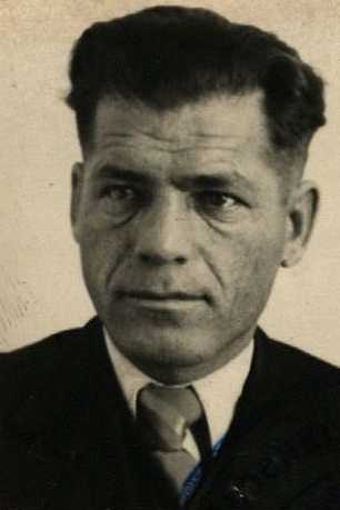 Никитин Иван Васильевич