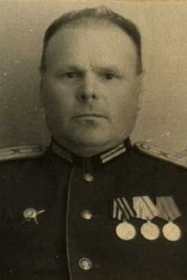 Никитин Иван Дмитриевич