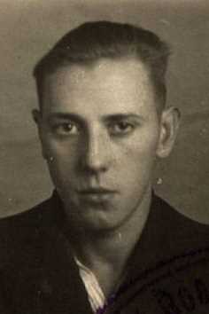 Николаев Юрий Михайлович