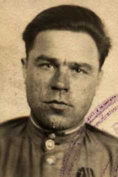 Образцов Степан Иванович