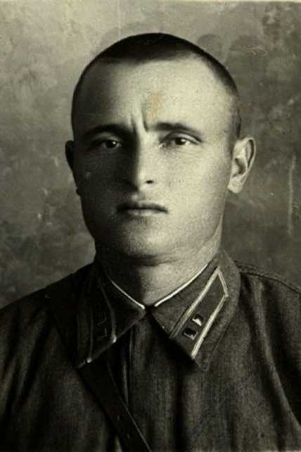 Обмочиев Василий Максимович