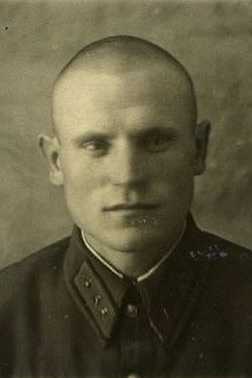 Оболтусов Дмитрий Лаврентьевич