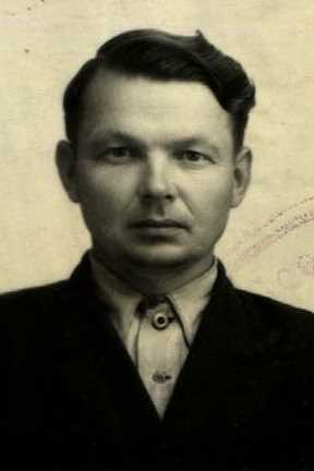 Неезжалый Александр Кузьмич