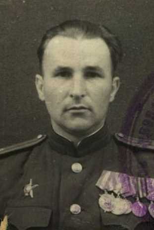 Нестерчук Владимир Фомич