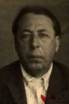 Мцхветадзе Владимир Леонтьевич