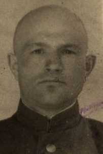 Мызгин Григорий Васильевич