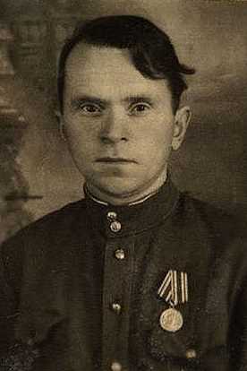 Нагибин Николай Александрович