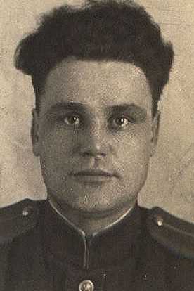 Нагибин Яков Александрович