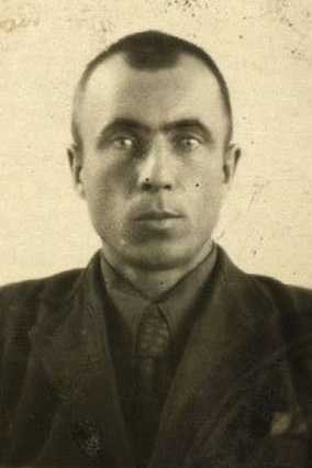 Низовцев Сергей Симонович