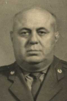 Никабадзе|Никобадзе Георгий Кириллович|Кирилович