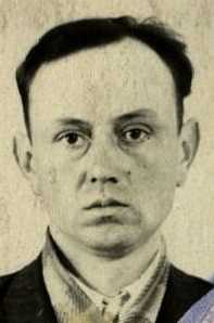 Нестроевой Иван Тимофеевич