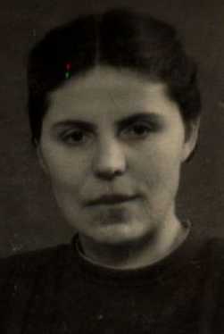 Новикова Александра Борисовна
