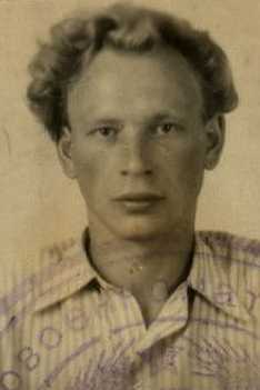 Овинников Григорий Григорьевич