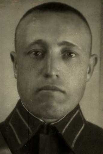 Овчинников Григорий Николаевич