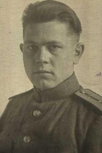 Овчинников Дмитрий Александрович