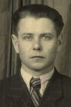 Овчинников Дмитрий Дмитриевич