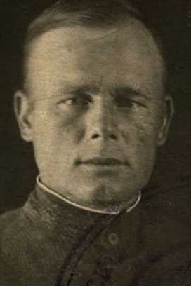 Овчиников (Овчинников) Егор Григорьевич