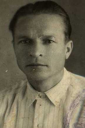 Овчинников Иван Григорьевич