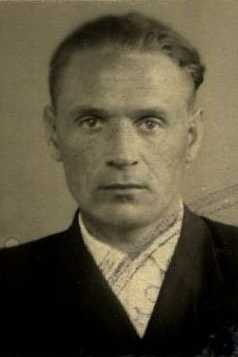 Овчинников Иван Григорьевич