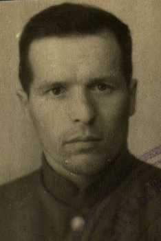 Овчинников Иван Иванович