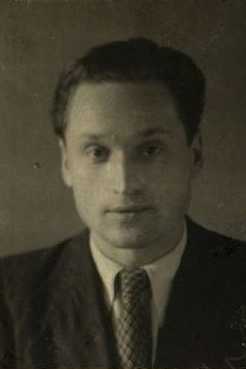 Овчинников Иван Иванович