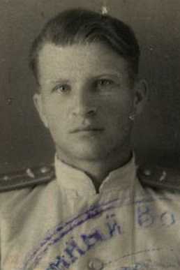 Обухов Виталий Иванович