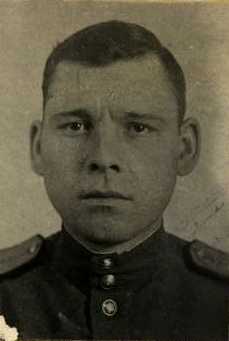 Осипенко Михаил Владимирович