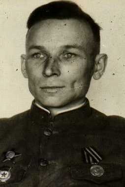 Никифоров Василий Иванович