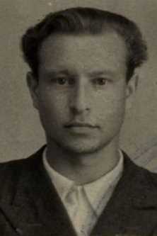 Никифоров Георгий Михайлович
