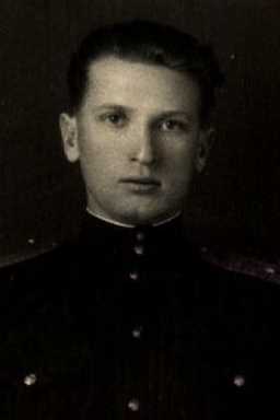 Несинов Григорий Федорович