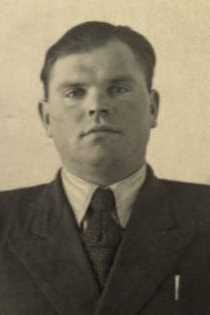 Неклюдов Иван Андреевич