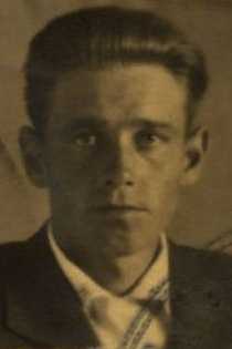 Неклюдов Николай Васильевич