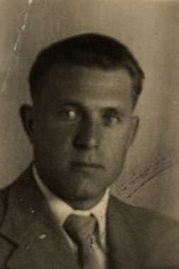 Неклюдов Павел Иванович