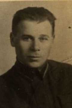 Неклюдов Петр Николаевич