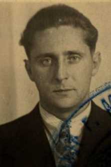 Неклюдов Юрий Федорович