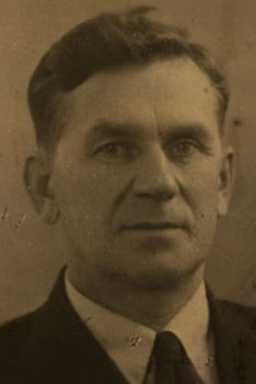Некрасов Александр Георгиевич