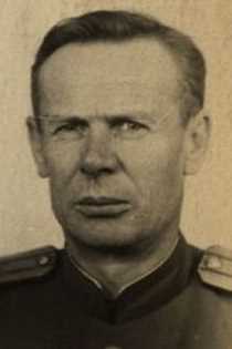 Некрасов Александр Иванович