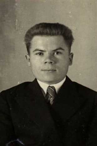 Некрасов Александр Миронович