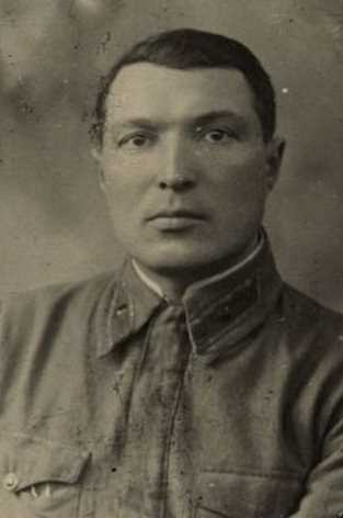 Некрасов Александр Сергеевич