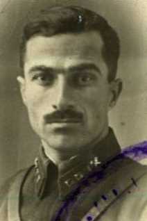 Наниашвили Георгий Иванович