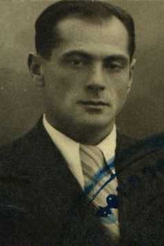 Нехамкин Юрий Григорьевич