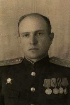Нехорошев Борис Николаевич