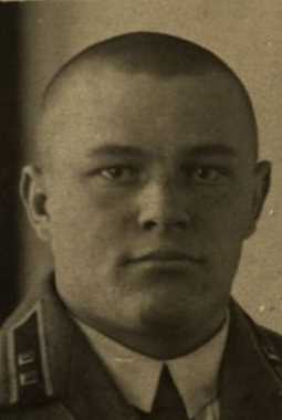 Недосекин Алексей Федорович