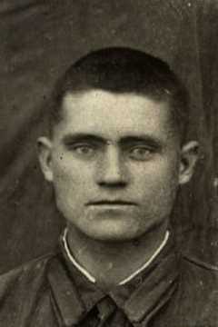 Нерода Николай Гордеевич