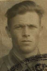 Нерозников Иван Константинович