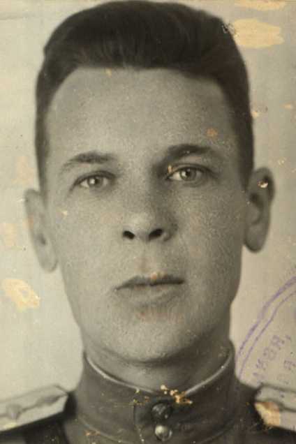 Неронов-Васильев Анатолии (Анатолий) Семенович