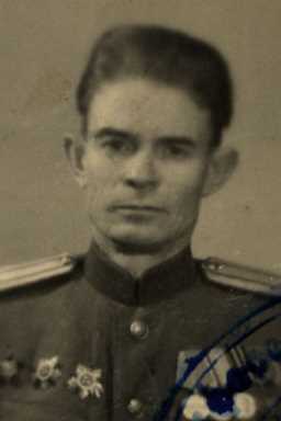 Неронов Сергей Иванович